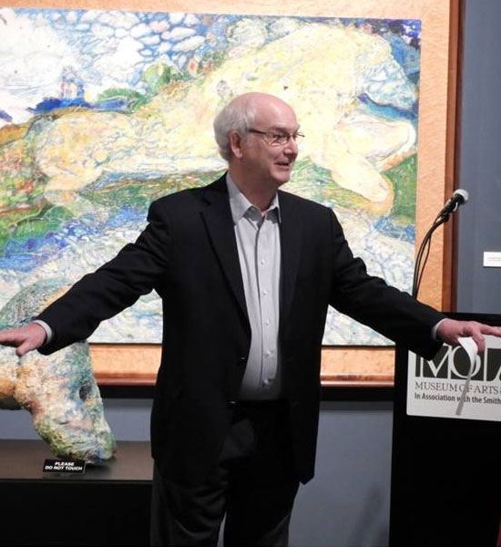 Hardy Smith: Nonprofit and Association Consultant and Motivational Speaker; www.hardysmith.com