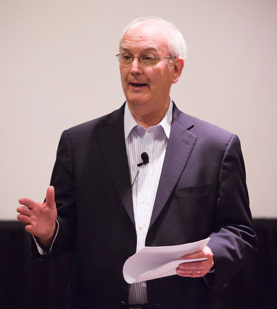 Hardy Smith: Nonprofit and Association Consultant and Motivational Speaker; www.hardysmith.com